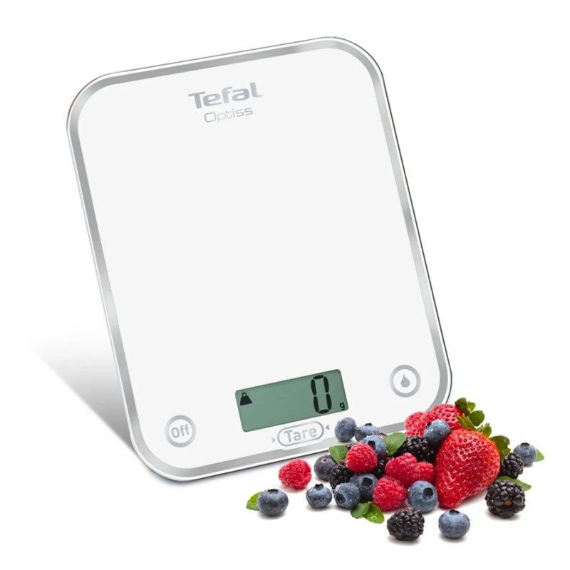 Balance de cuisine Tefal 5 kg 4000 Da