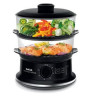 Cuiseur à vapeur Tefal / 2 bols