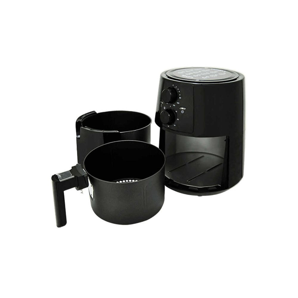 Friteuse Sans huile LUXELL / 5.5L
