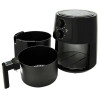 Friteuse Sans huile LUXELL / 5.5L