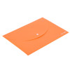 POCHETTE PP AVEC BOUTON DELI / A4 / ASSORTIES