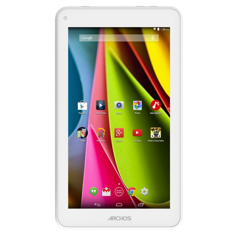 Tablette Archos 70c Cobalt 7" Wifi