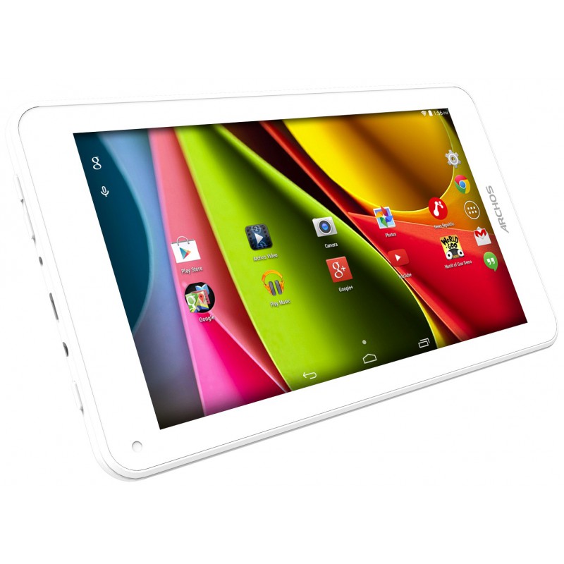 Tablette Archos 70c Cobalt 7" Wifi