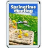 Cadre Pour Poster 2X3 En Aluminium 25mm / A0