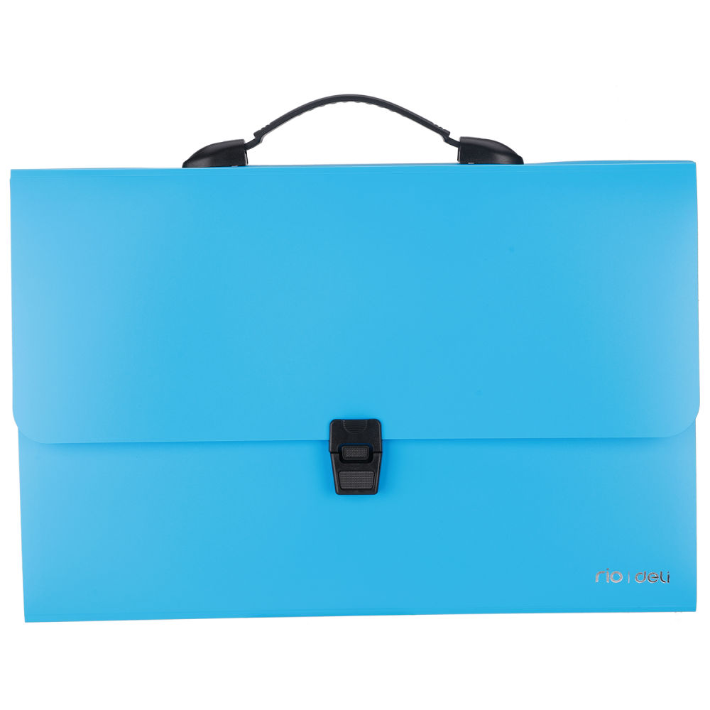 ORGANISER 13 COMPTA FC DELI / A4 / ASSORTIS