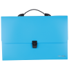 ORGANISER 13 COMPTA FC DELI / A4 / ASSORTIS