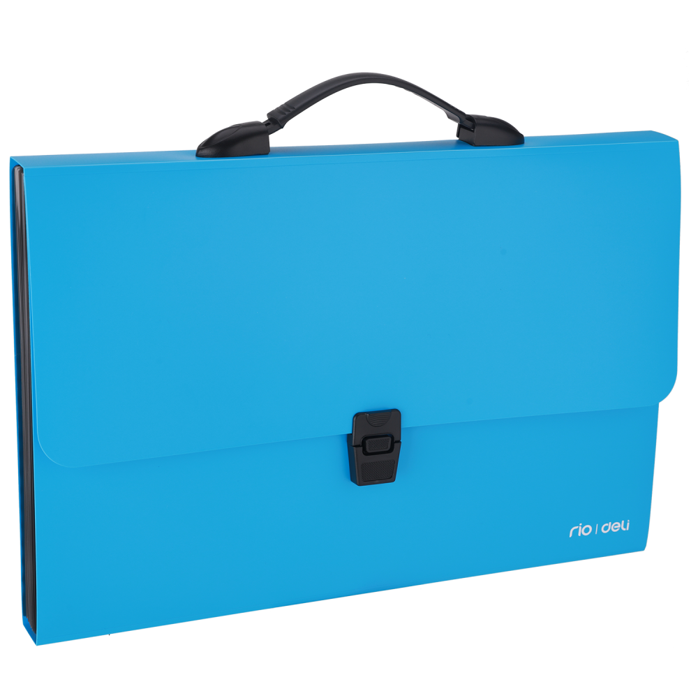 ORGANISER 13 COMPTA FC DELI / A4 / ASSORTIS