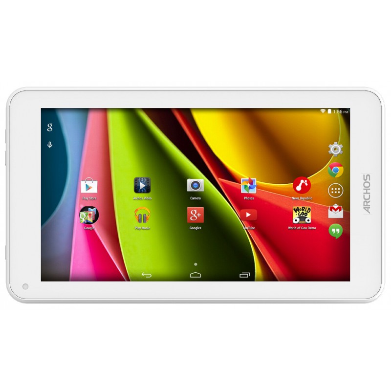 Tablette Archos 70c Cobalt 7" Wifi