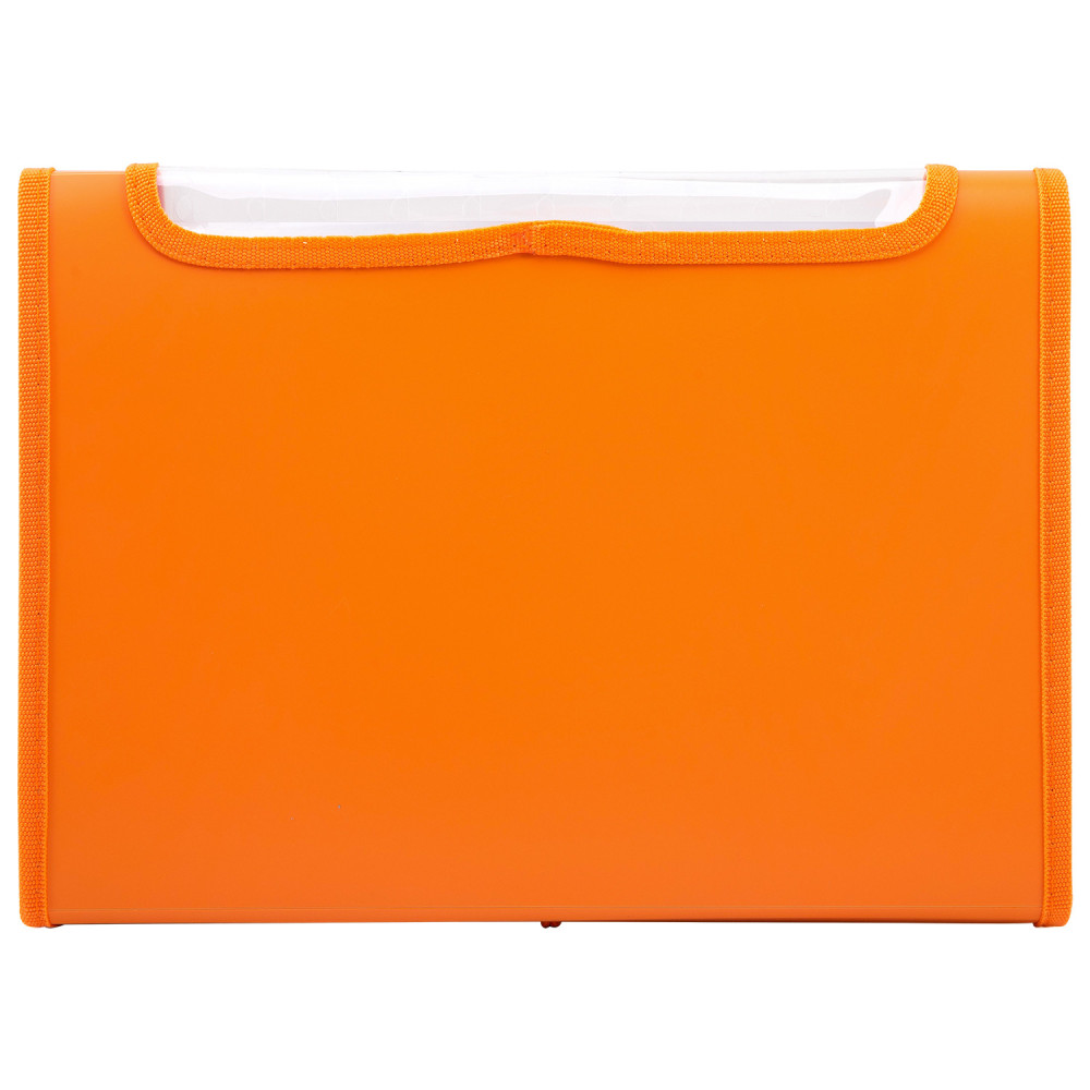 ORGANISER 13 COMP FER A ELEST ELECTRA DELI / A4 / ASSORTIS