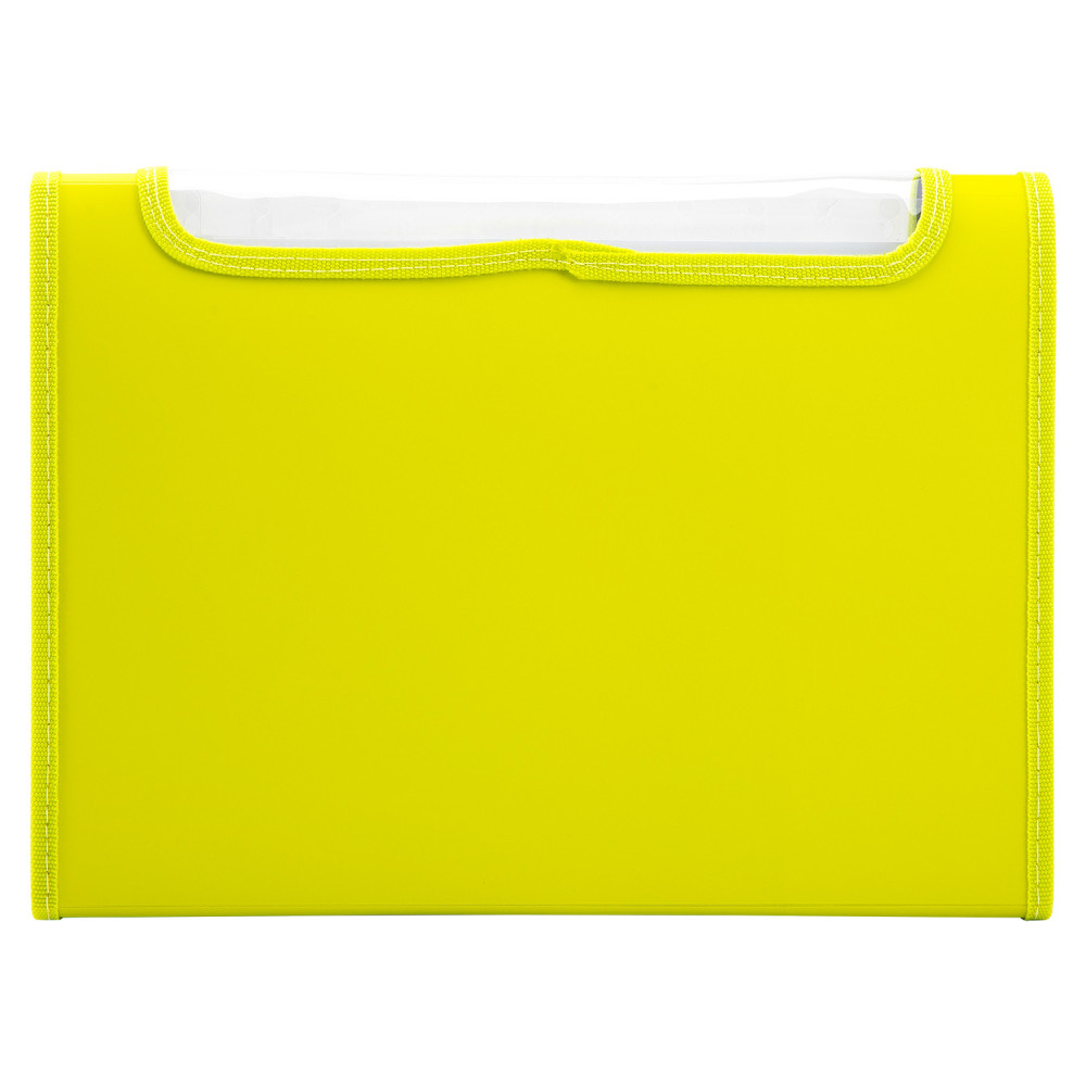 ORGANISER 13 COMP FER A ELEST ELECTRA DELI / A4 / ASSORTIS