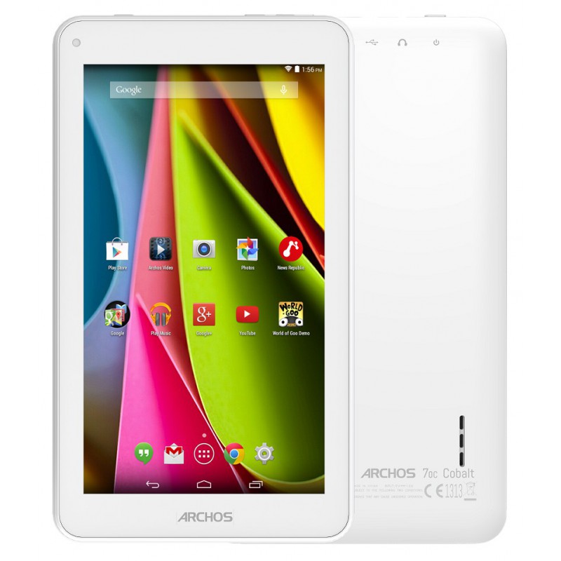 Tablette Archos 70c Cobalt 7" Wifi