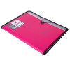 ORGANISER 7 COMP FER A ELEST DELI / A4 / ASSORTIS