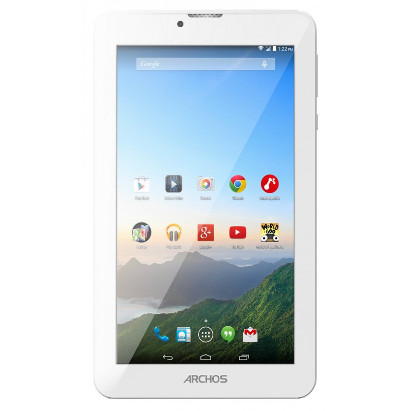Tablette Archos 70b Xenon 7" / 3G / Double SIM