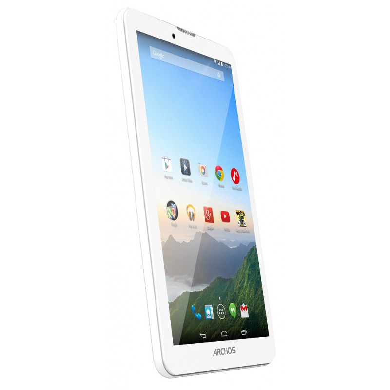 Tablette Archos 70b Xenon 7 / 3G / Double SIM + Puce DATA Ooredoo avec 1  mois (1 Go) d'internet Offerte