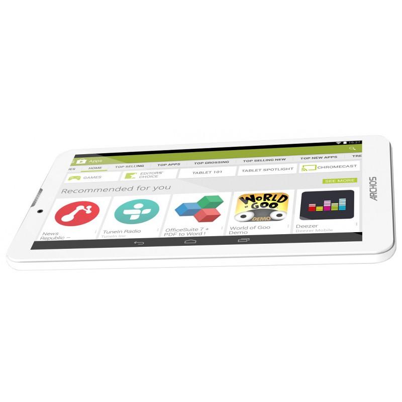 Tablette Archos 70b Xenon 7" / 3G / Double SIM