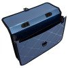 VALISE DE CLASSEMENT DELI E39634 / A4 / ASSORTIS