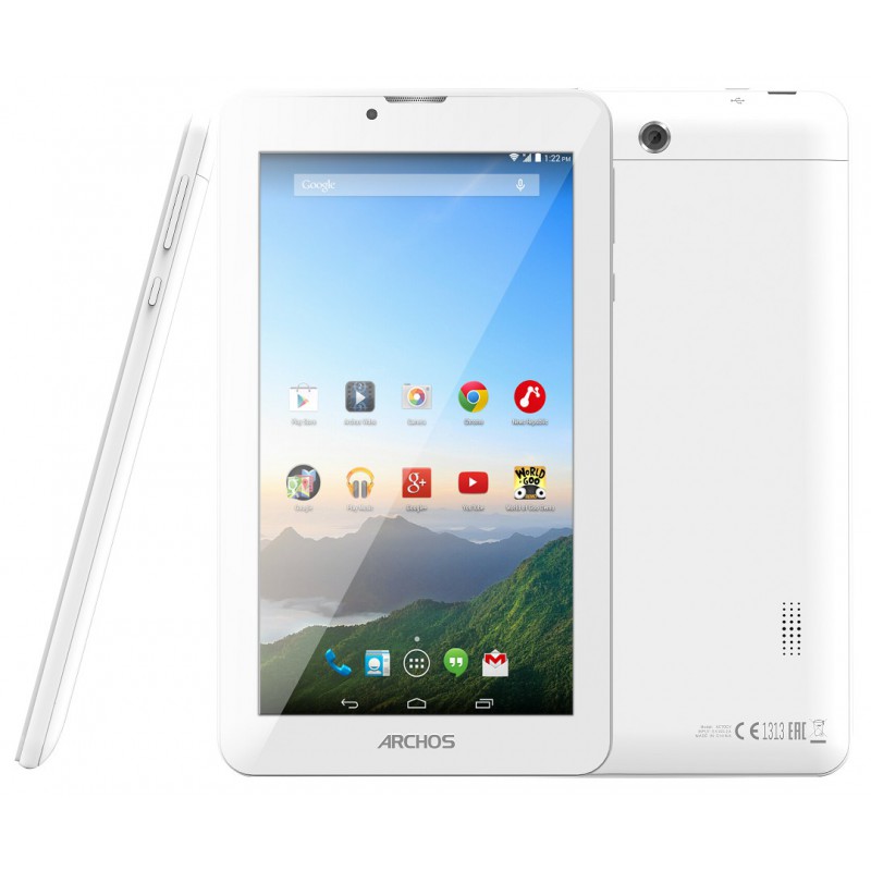 Tablette Archos 70b Xenon 7" / 3G / Double SIM