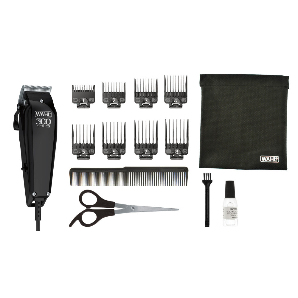 Tondeuse Cheveux au Fil Wahl 300 Series