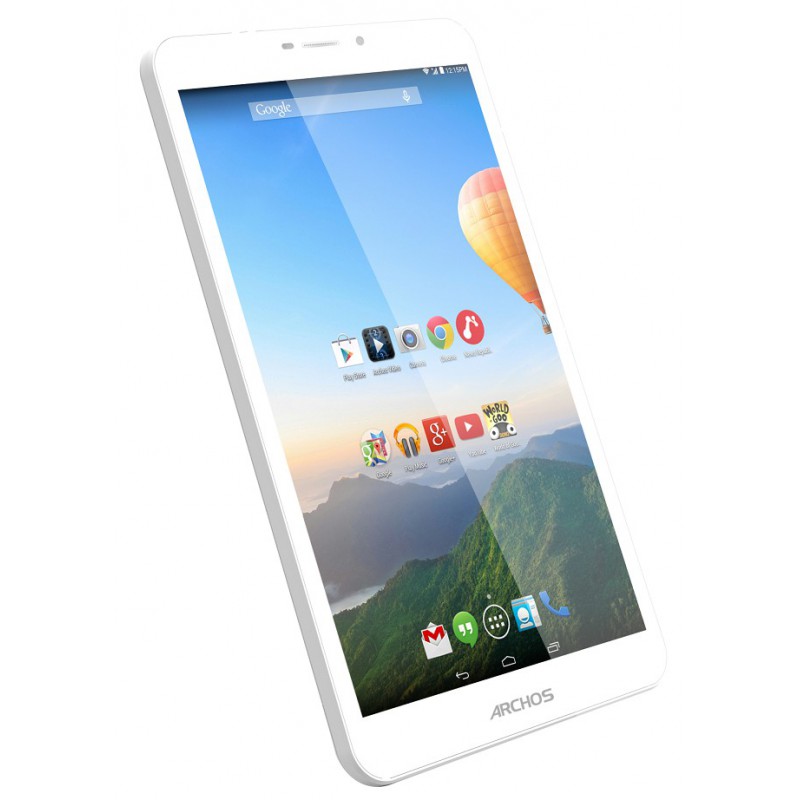 Tablette Archos 80b Xenon 8" / 3G / Double SIM
