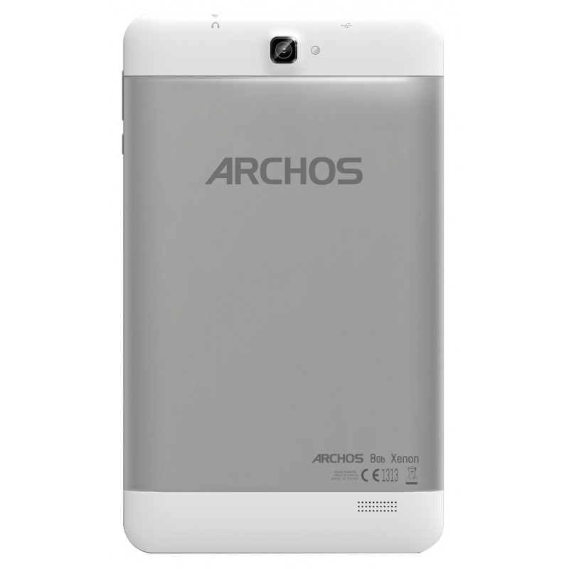 Tablette Archos 80b Xenon 8" / 3G / Double SIM
