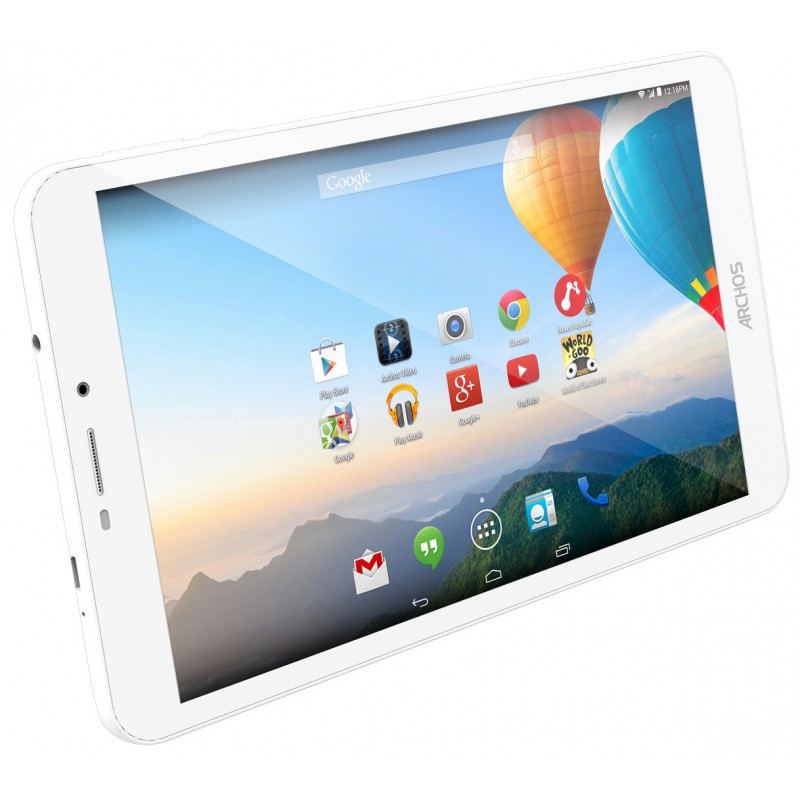 Tablette Archos 80b Xenon 8" / 3G / Double SIM
