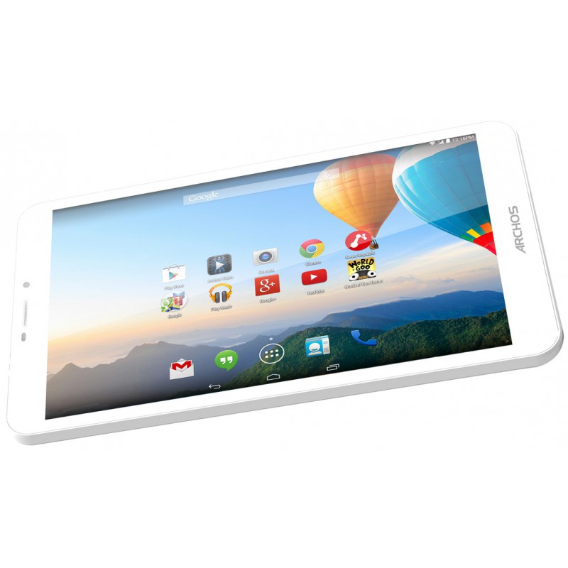 Tablette Archos 80b Xenon 8" / 3G / Double SIM