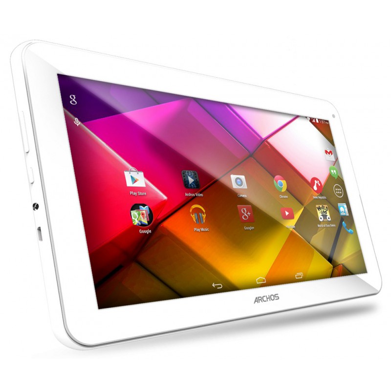 Tablette Archos 101 Copper 10.1" / 3G / Double SIM