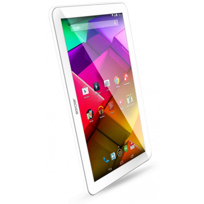 Tablette Archos 101 Copper 10.1" / 3G / Double SIM