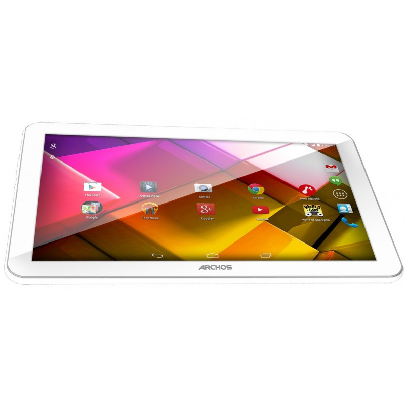 Tablette Archos 101 Copper 10.1" / 3G / Double SIM