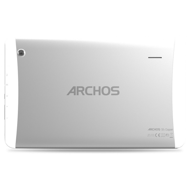 Tablette Archos 101 Copper 10.1" / 3G / Double SIM