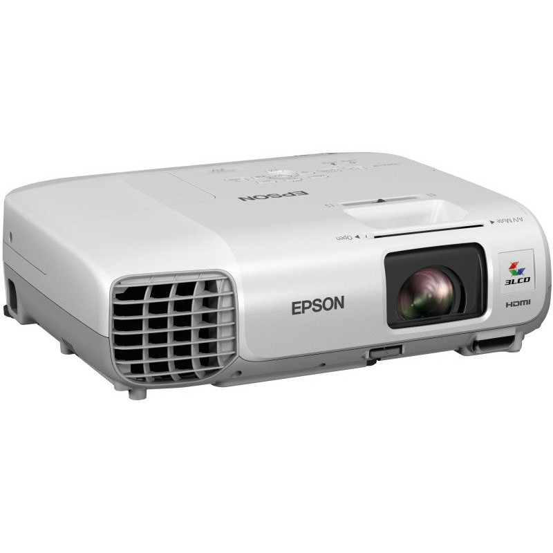 Vidéoprojecteur Epson EB-X20