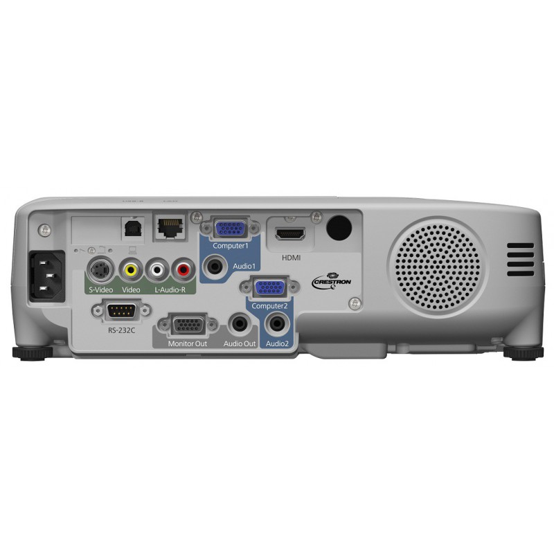 Vidéoprojecteur Epson EB-X20