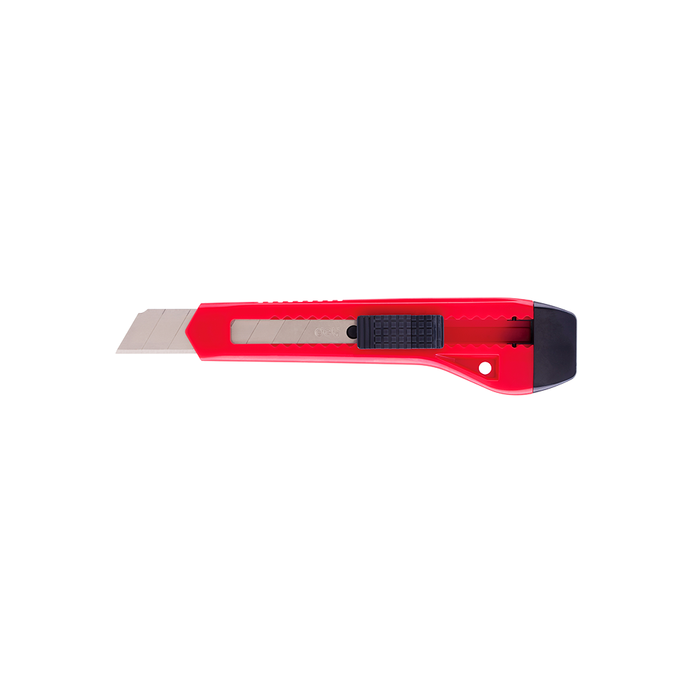 Coupeur METAL GM DELI E2061 / COULEUR ASSORTIS