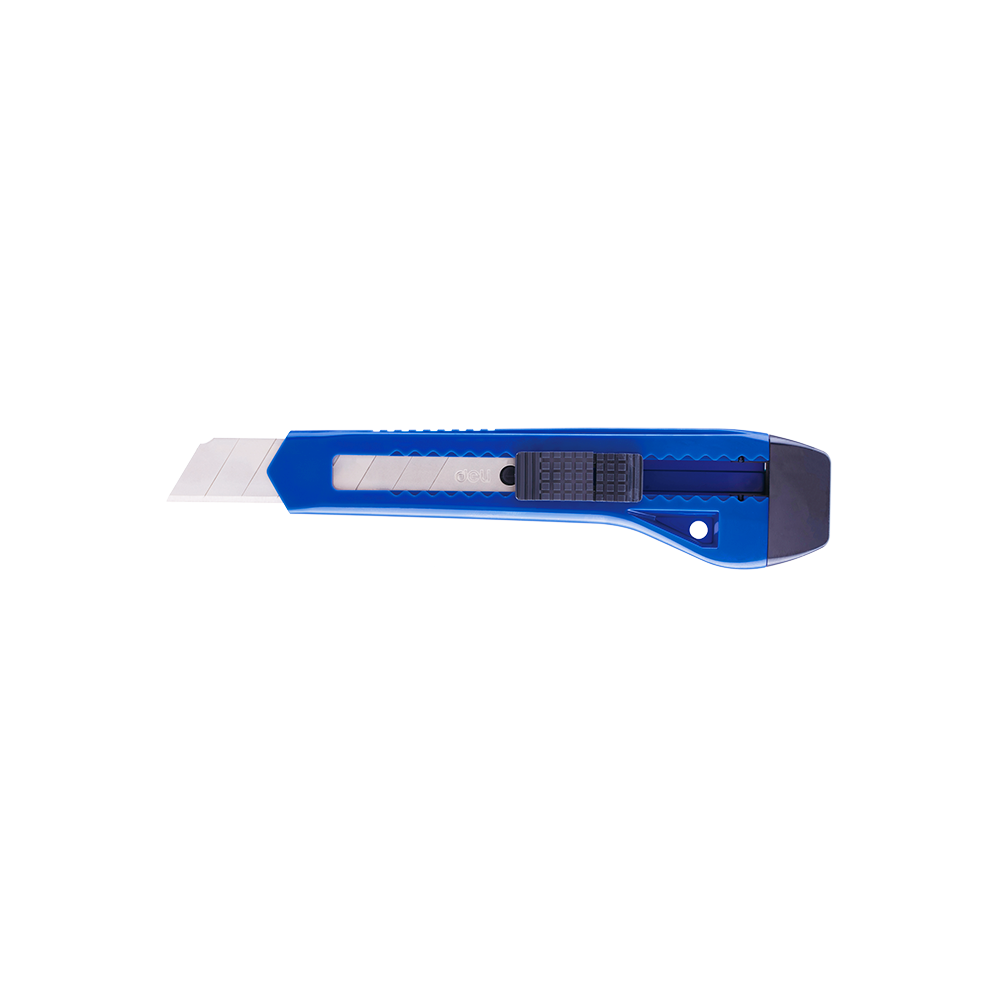 Coupeur METAL GM DELI E2061 / COULEUR ASSORTIS