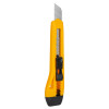 Coupeur METAL GM DELI E2061 / COULEUR ASSORTIS