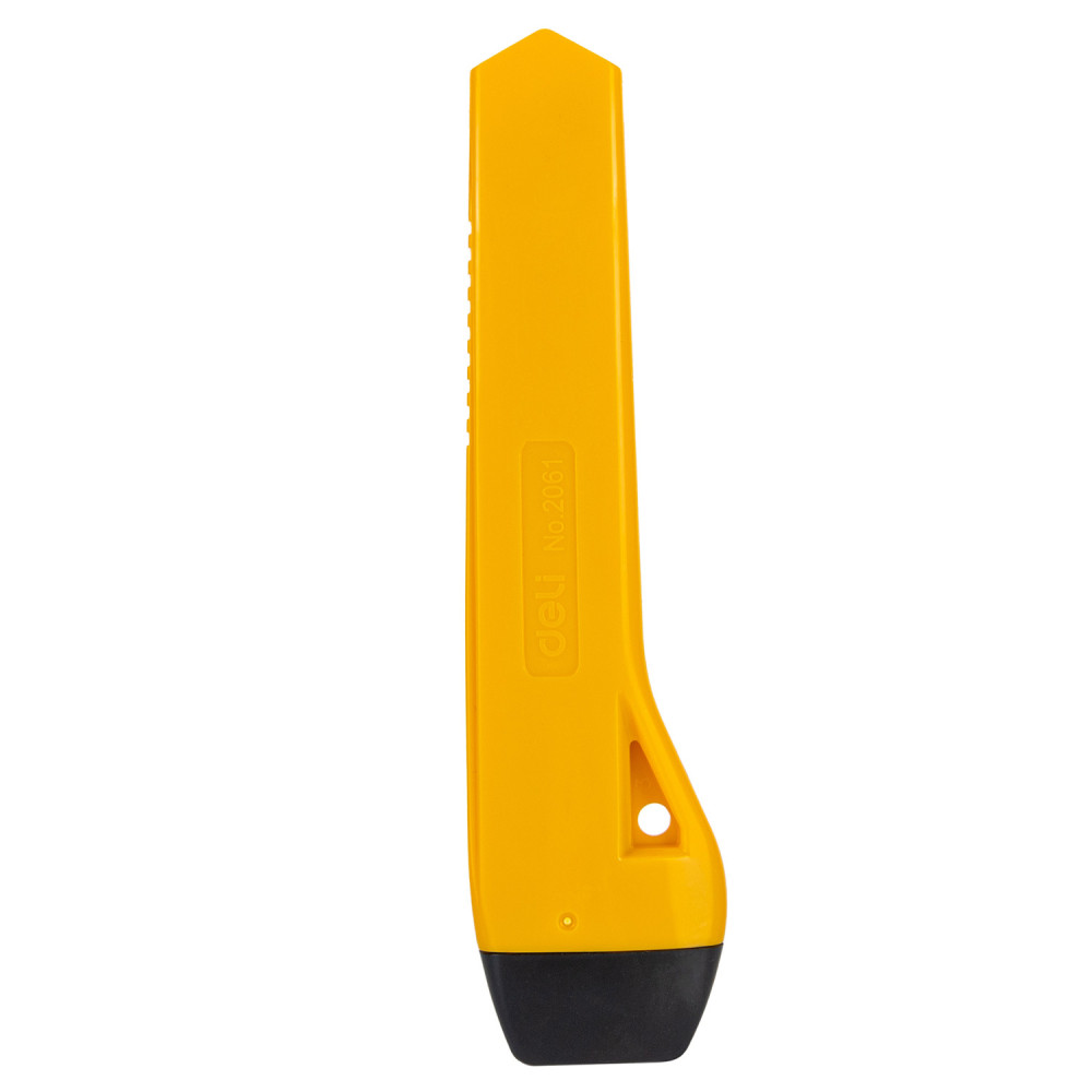 Coupeur METAL GM DELI E2061 / COULEUR ASSORTIS