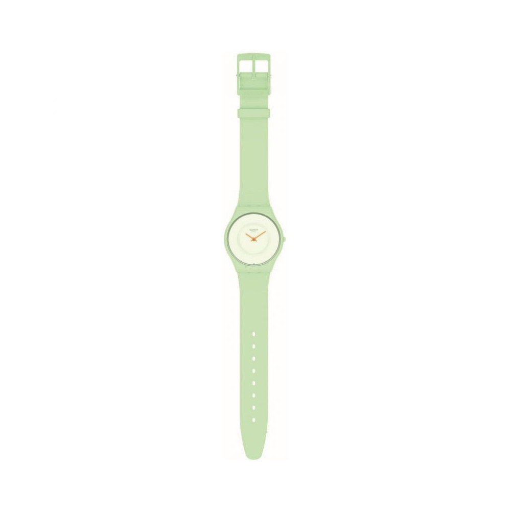 Montre Swatch CARICIA Verde