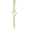 Montre Swatch CARICIA Verde