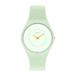 Montre Swatch CARICIA Verde