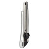 CUTTER GM AVEC ROTATION DELI E2045 / NOIR ET GRIS