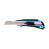 CUTTER GM AVEC SOFT TOUCHE DELI E2064 / COULEUR ASSORTIS