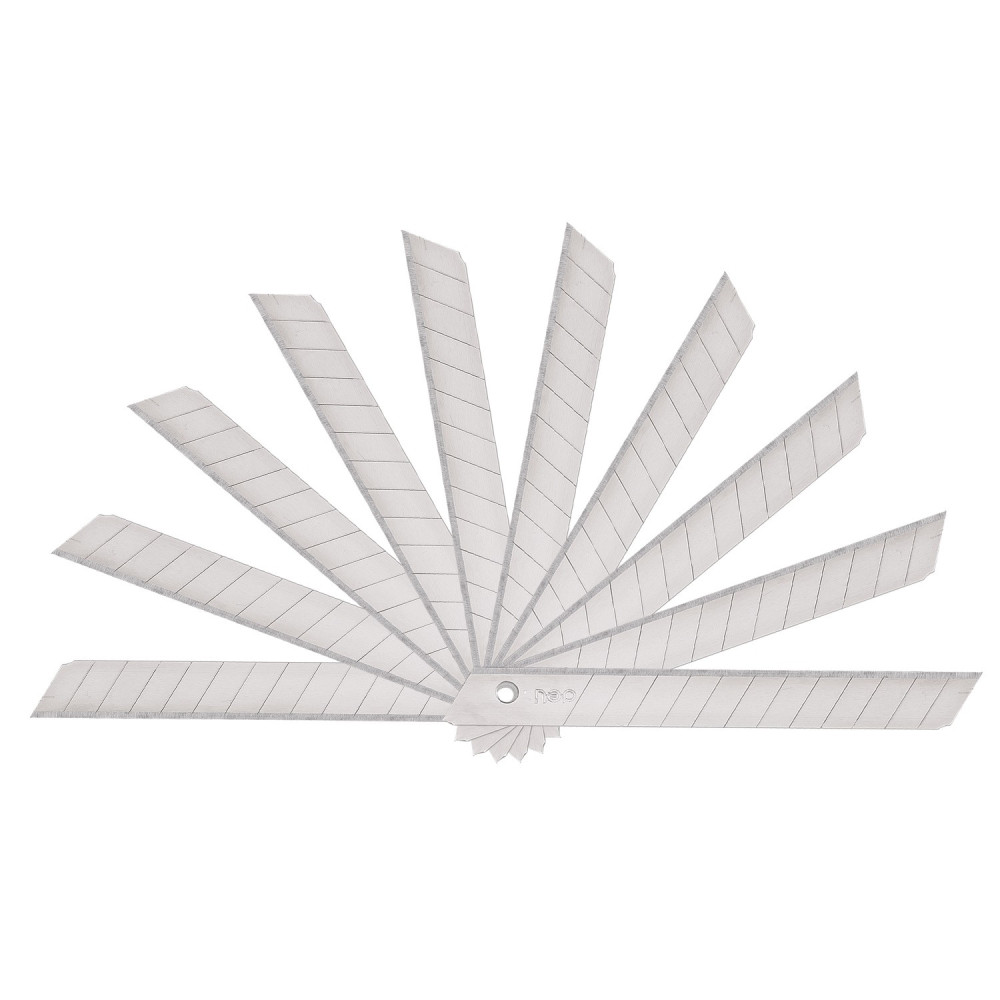 ETUI 10 LAME CUTTER PM