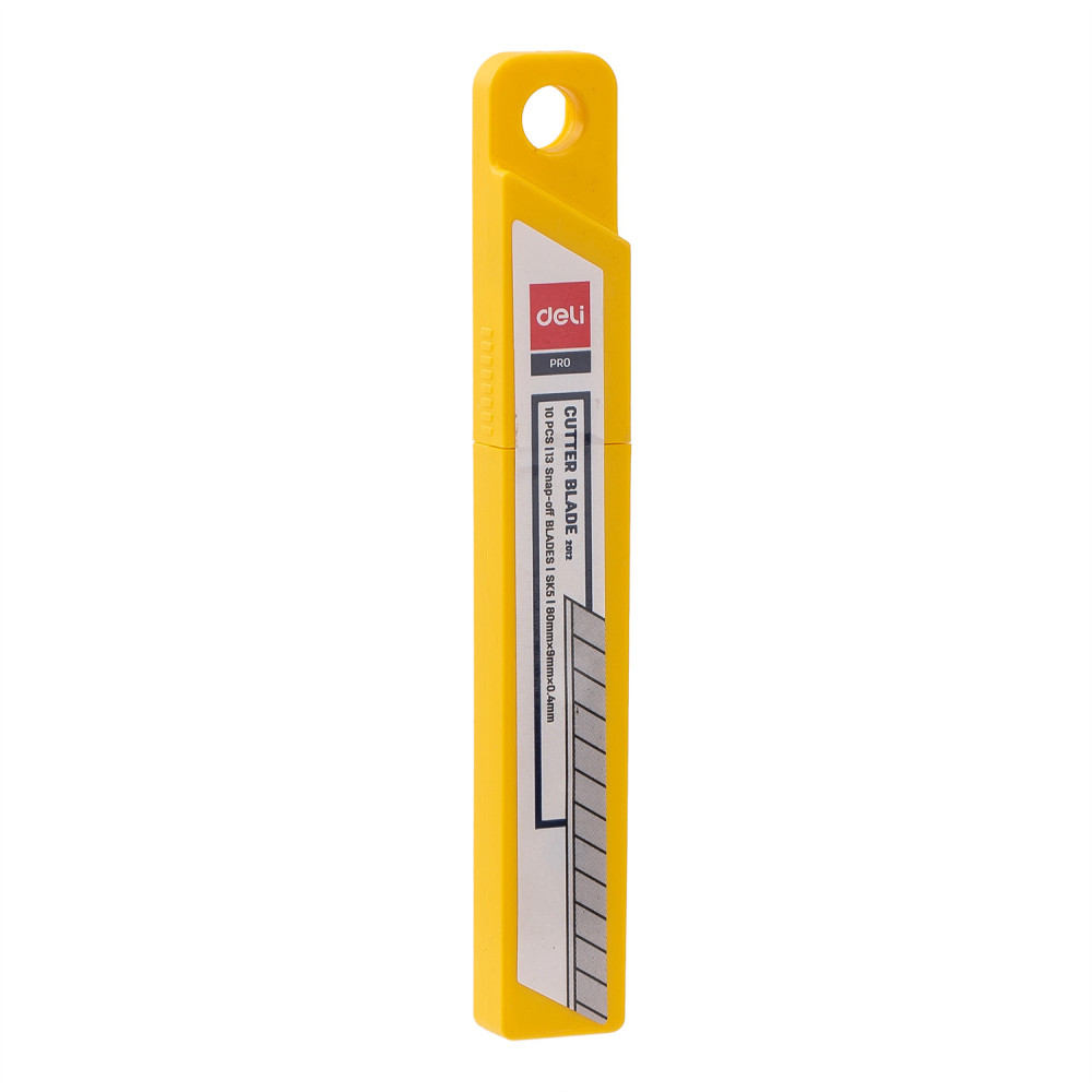 ETUI 10 LAME CUTTER PM