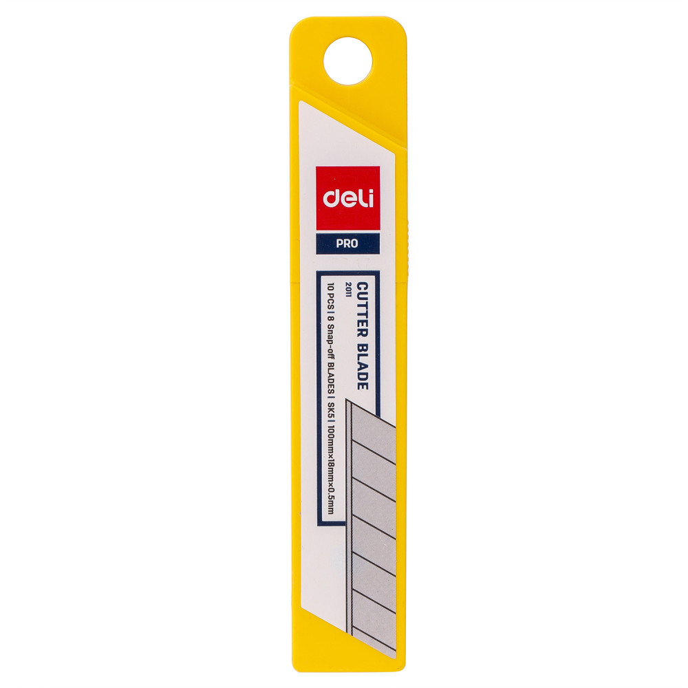 ETUI 10 LAME CUTTER GM