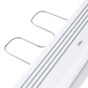 PLASTIFIEUSE DELI 80 - 125µ / A4 / SILVER