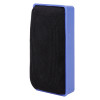 BROSSE POUR TABLEAU MAGNETIQUE / BLEU / GRIS