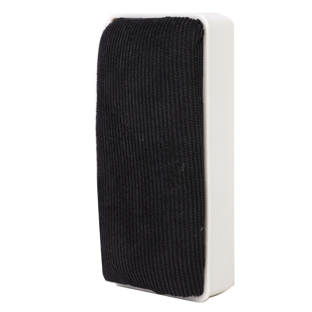 BROSSE POUR TABLEAU MAGNETIQUE / BLEU / GRIS