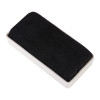 BROSSE POUR TABLEAU MAGNETIQUE / BLEU / GRIS