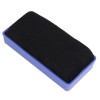 BROSSE POUR TABLEAU MAGNETIQUE / BLEU / GRIS