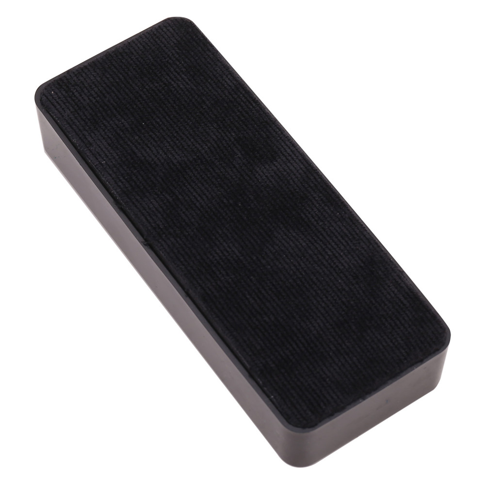 BROSSE POUR TABLEAU MAGNETIQUE NOIR